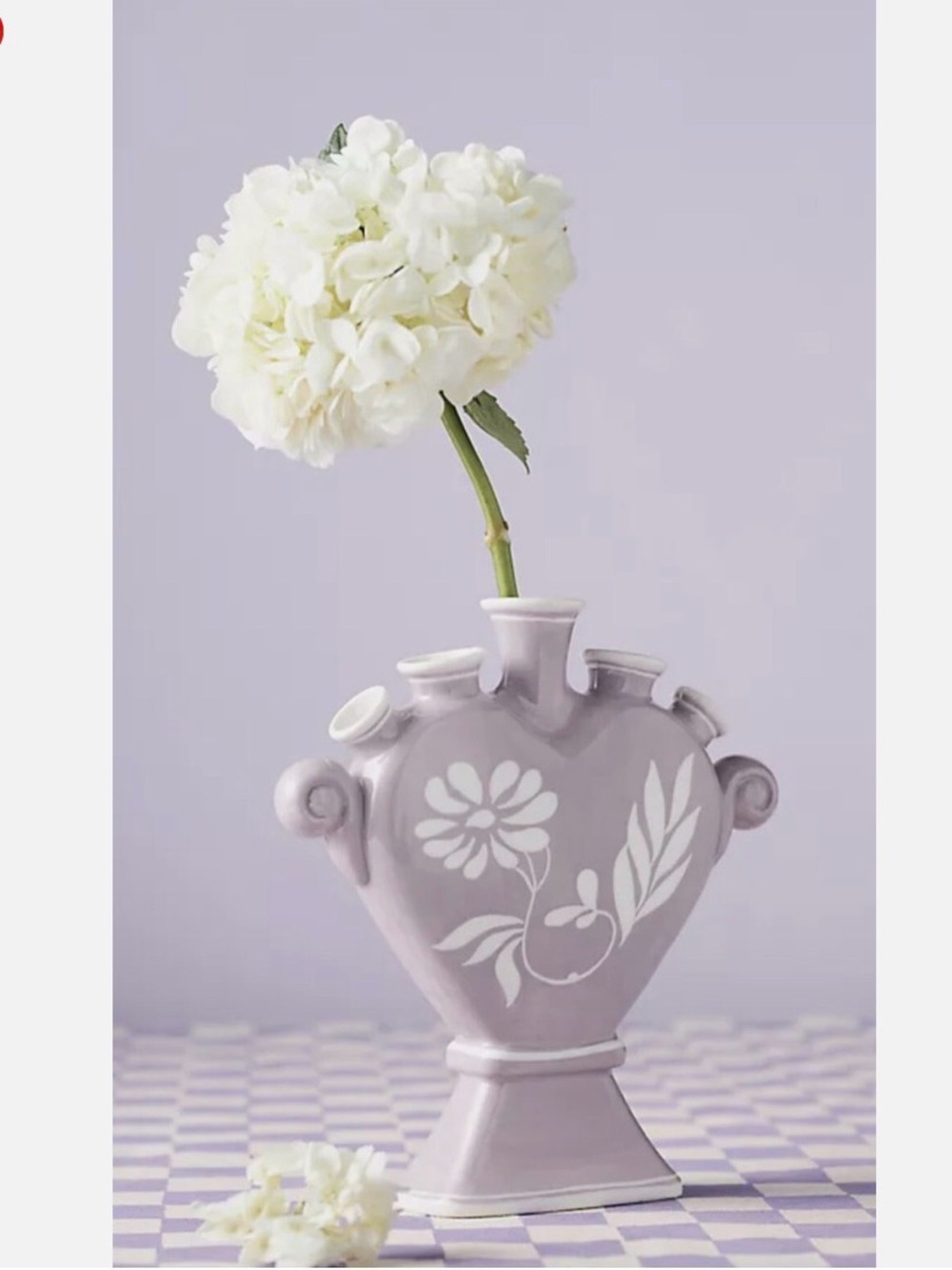 Anthropologie Vaisselle Vase
